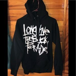 Black Parade Sweatshirt